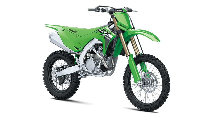 KX 450X