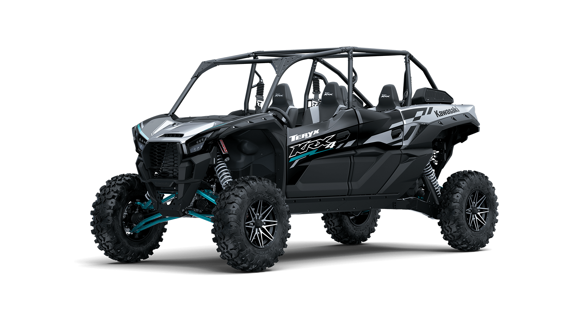 TERYX® KRX4 1000