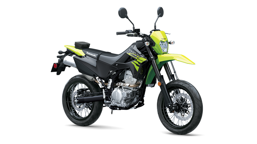 KLX 300SM