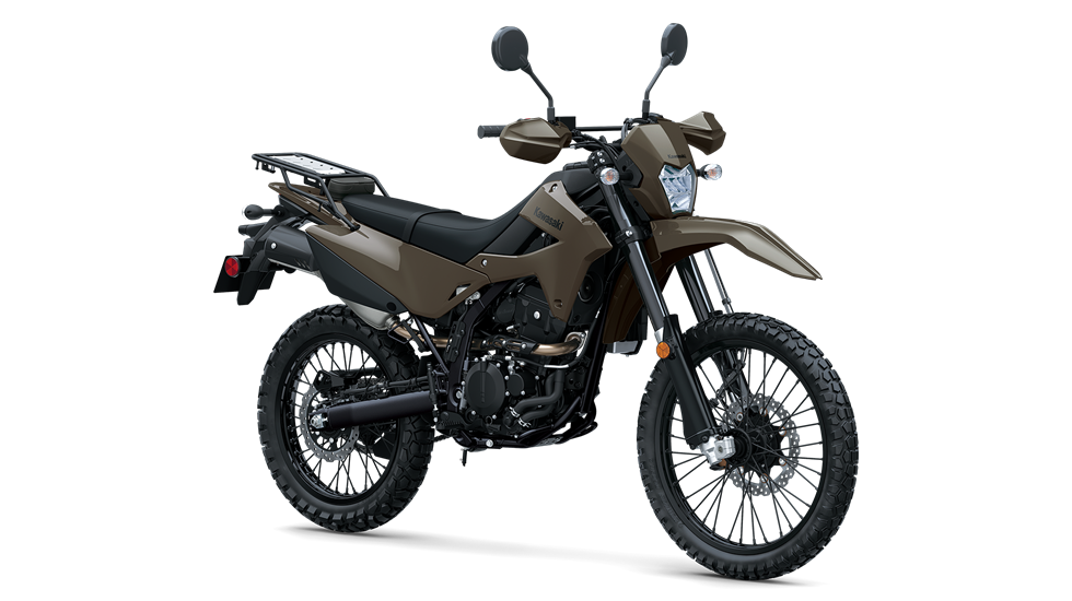KLX 300DF