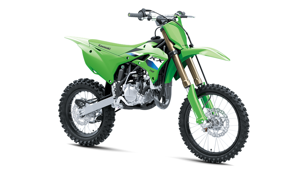 KX 112