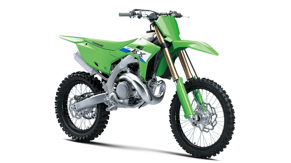 KX 327