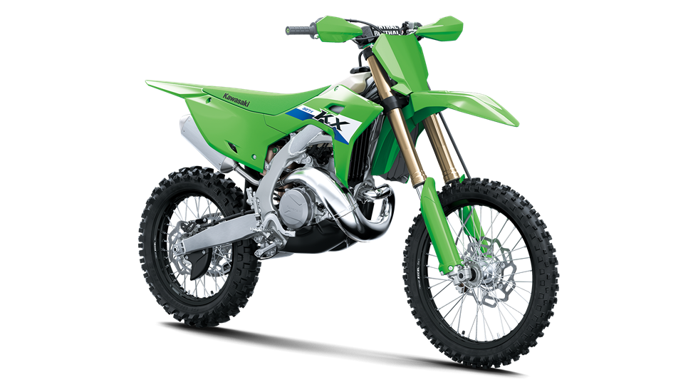 KX 327X