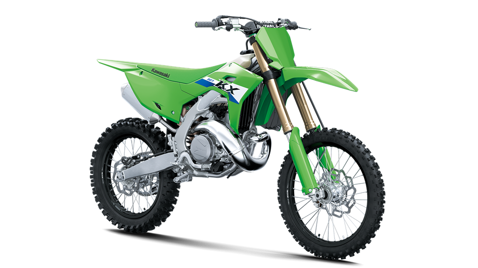 KX 327