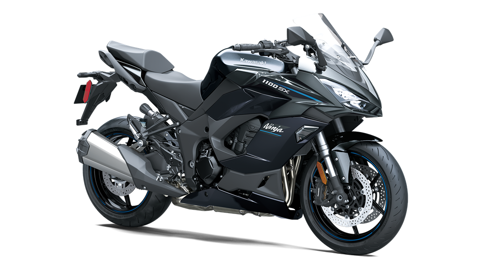 Ninja® 1100SX